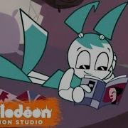My Life As A Teenage Robot Theme Song Hq