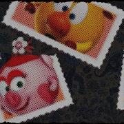 Смешартки Ремикс Индий Ский Чай