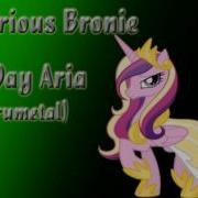 Mlp This Day Aria Instrumental