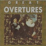Il Barbiere Di Siviglia Overture Gioachino Rossini Berlin Symphonic Orchestra Ferdinand Lang