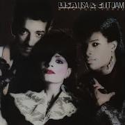 Lisa Lisa Cult Jam You Ll Never Change With Full Force