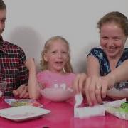 Ice Cream Challenge Мороженое Айс Крим Челлендж Вызов Принят Сладости
