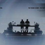 David Guetta Morten The Future Is Anow