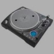 Scrat Effect Sound