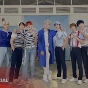 Sf9 Into The Night
