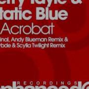 L Acrobat Original Mix Ferry Tayle Static Blue