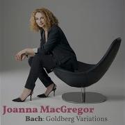 Goldberg Variations Bwv 988 Variation No 4 Joanna Macgregor