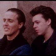 Everybody Wants To Rule The World Tears For Fears