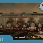 Engine Roll Call Theme