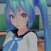 Mmd Dl I M Blue