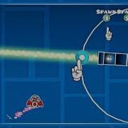 Creator Vs Player In Geometry Dash