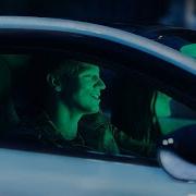 Test Drive Демиан Волков