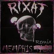 Rixat Memphis Tape