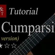 La Cumparsita Guitar