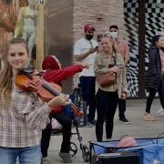 Imagine Dragons Bad Liar Violin Cover