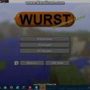 How To Install Wurst 6 16 Hacked Client 1 12 2 Kill Aura Xray Player