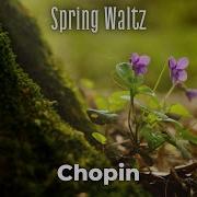 Шопен Весенний Вальс Тоскана 4K Spring Waltz