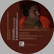 We Groove U Jordan Fields Deep Dub Remix Feat Marshall Jefferson