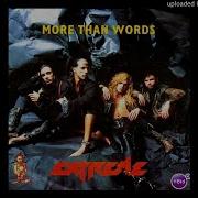 More Than Words Instrumental