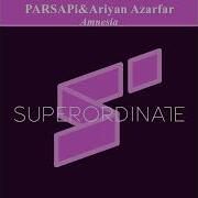 Andromeda Parsapi Ariyan Azarfar
