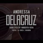 Acústico Delacruz Andressa Delacruz