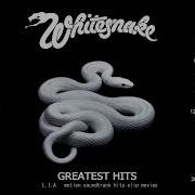 Whitesnake Лучшие Хиты