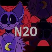Animation Meme Smiling Critters
