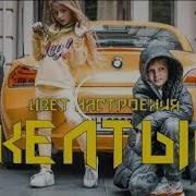 Скачать Песню Цвет Настроения Жёлтый Мисс Николь