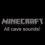 Cave Sounds Minecraft