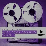 Pete Le Freq Refreq Ed Miracle