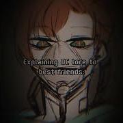 Animation Meme Oc Lore