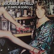 Richard Myhill Can T We Find A Way