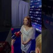 Юлия Савичева Девочка Фестиваль Белые Ночи Санкт Петербурга