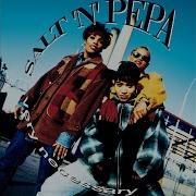 Salt N Pepa None Of Your Business