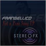 Unperfect Moment Frangellico
