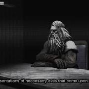 Scp Разговор