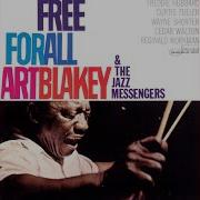 Art Blakey The Core