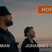 Horizont Gentleman Johannes Oerding