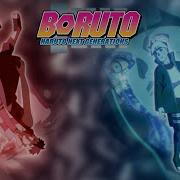 Boruto Naruto Next Generations Op 8