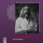 Parviz Meshkatian Foroud