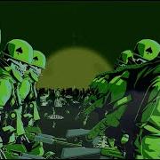 The Offspring Army Of One