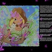 Winx Season 7 Ending