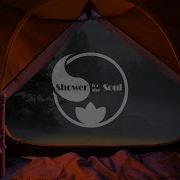 Звуки Метели И Треск Огня У Камина