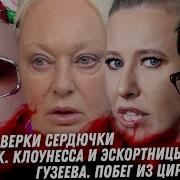 Поздравления От Сердючки