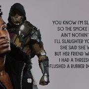 21 Savage Immortal Lyrics Lyric Camp