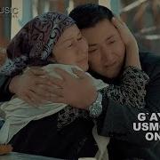 G Ayrat Usmonov Onam Qo Shig I Bilan Xammani Yig Latdi