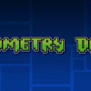 Geometry Dash Menu Loop