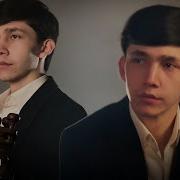 Мухамматзиё Анваров