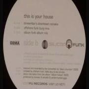 Silicon Funk This Is Your House