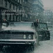 Lighthouse Family Happy